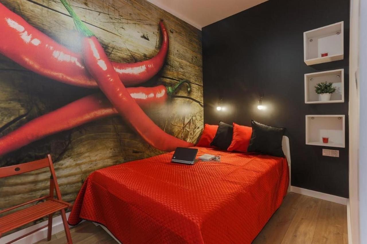 Grobla By Loft Apartments Gdańsk Eksteriør billede