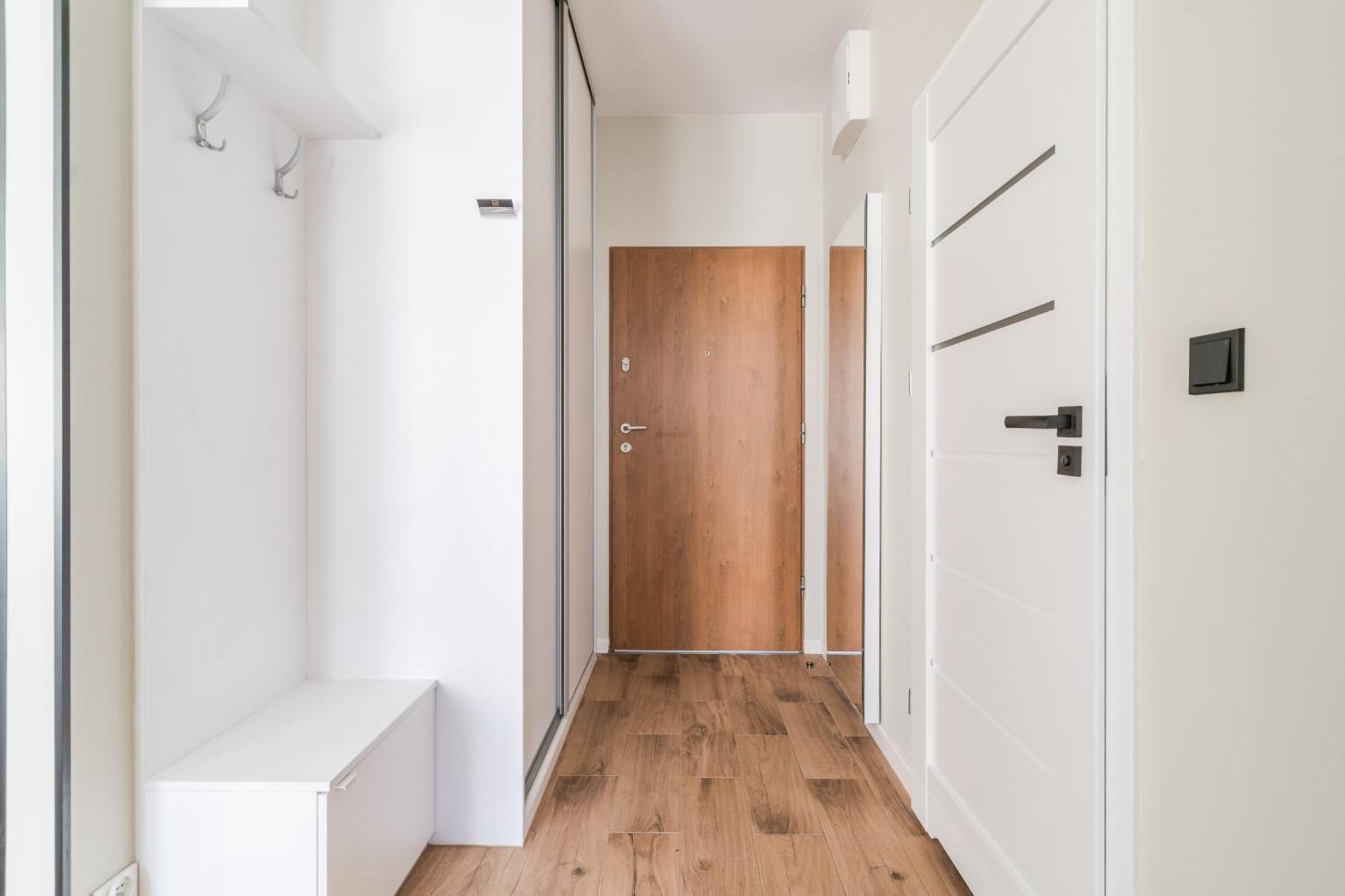 Grobla By Loft Apartments Gdańsk Eksteriør billede