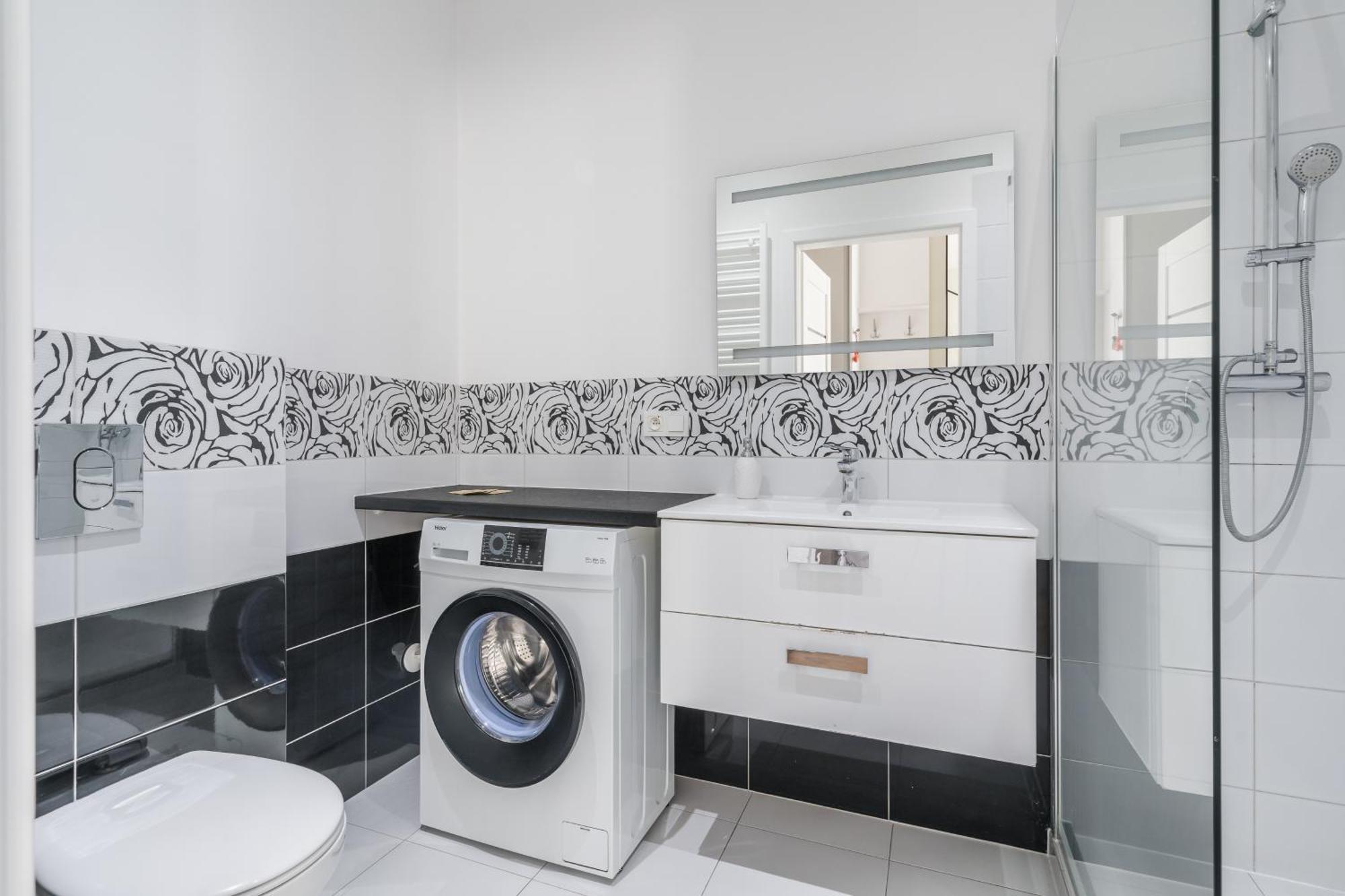 Grobla By Loft Apartments Gdańsk Eksteriør billede